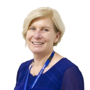 Joanne Penman CEO Capecare