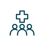 Capecare Access to Health Professionals
